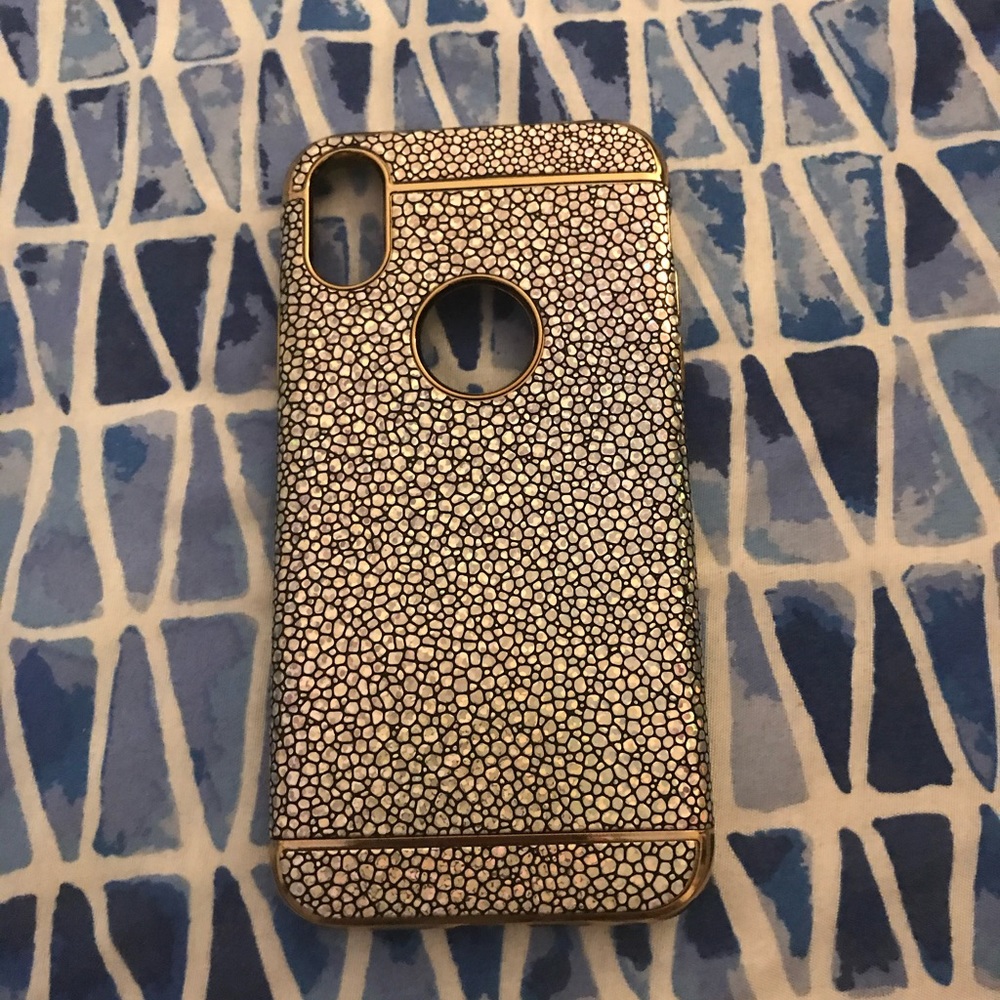 Claire’s IPhone XS Case